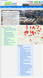 Mobile Screenshot of napervillemaps.com